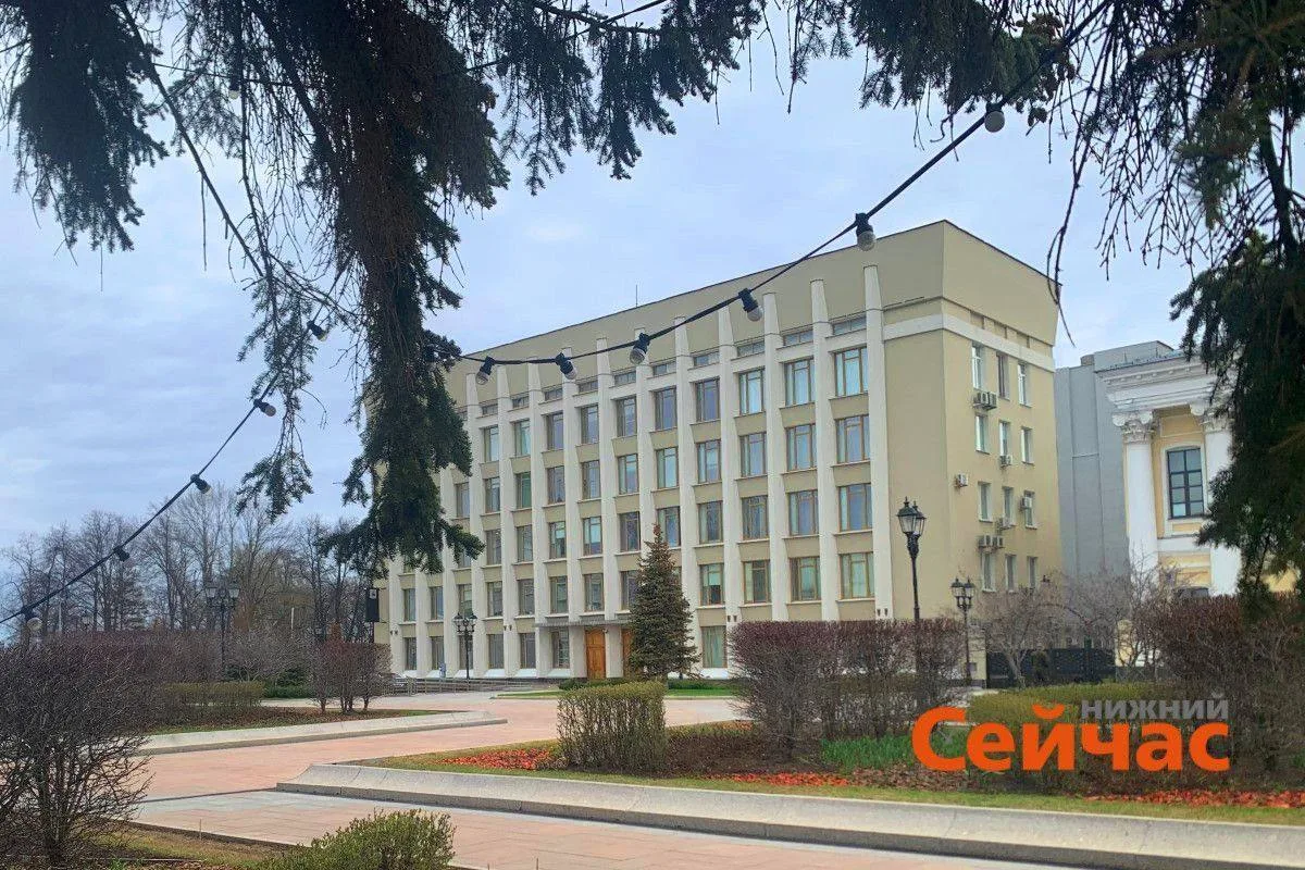 Утверждение списка трудных для нижегородцев ситуаций передадут федеральному уровню.