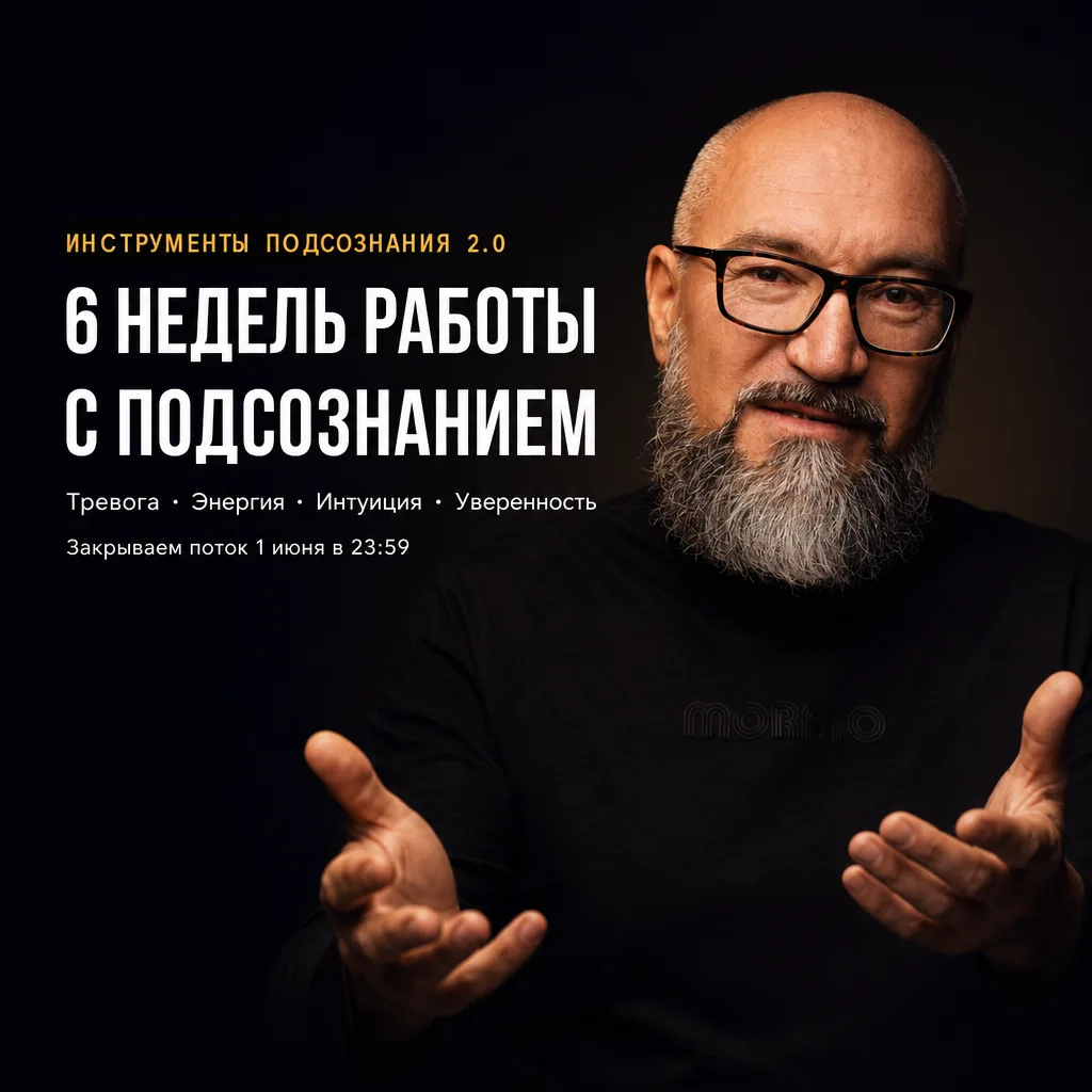 ☯️ Ко мне регулярно приходят люди, которых сложно назвать ленивыми.