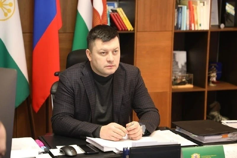 ‼Мавлиеву предстоит новый суд за кресло мэра Уфы 20 августа