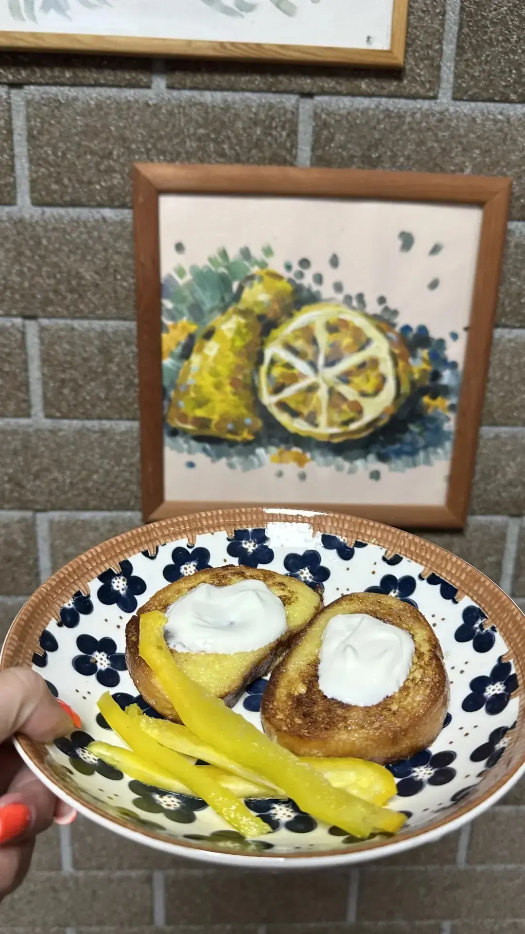 Мама пожарила гренки, 2 штуки 80 гр