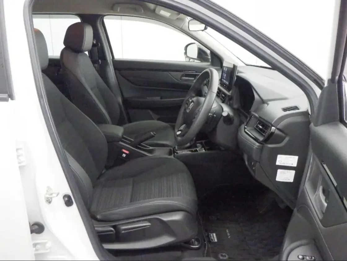 ⚡️ВЫКУПИЛИ АВТО ДЛЯ НАШЕГО КЛИЕНТА ИЗ Г. КРАСНОЯРСК  HONDA WR-V 2025 ГОДА   ● ОБЪЁМ: 1496 сс ● МОЩНО