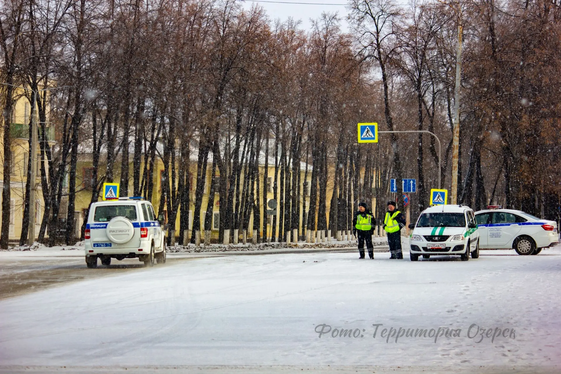 Автомобиль должника могут изъять прямо на дороге