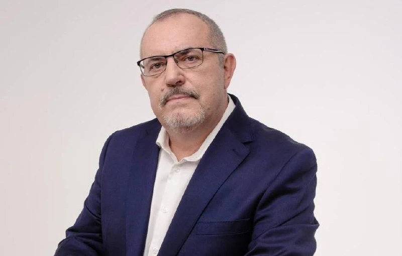 ⚡️Политик Борис Надеждин признан иностранным агентом. В 2024 году он баллотировался на ...