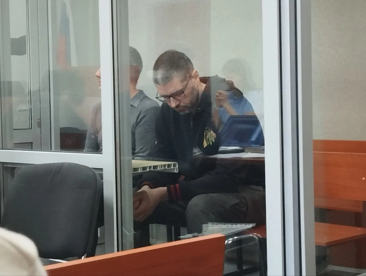 ❗️Пермский краевой суд оставил в силе наказание пермским экс-начальникам транспортного ...