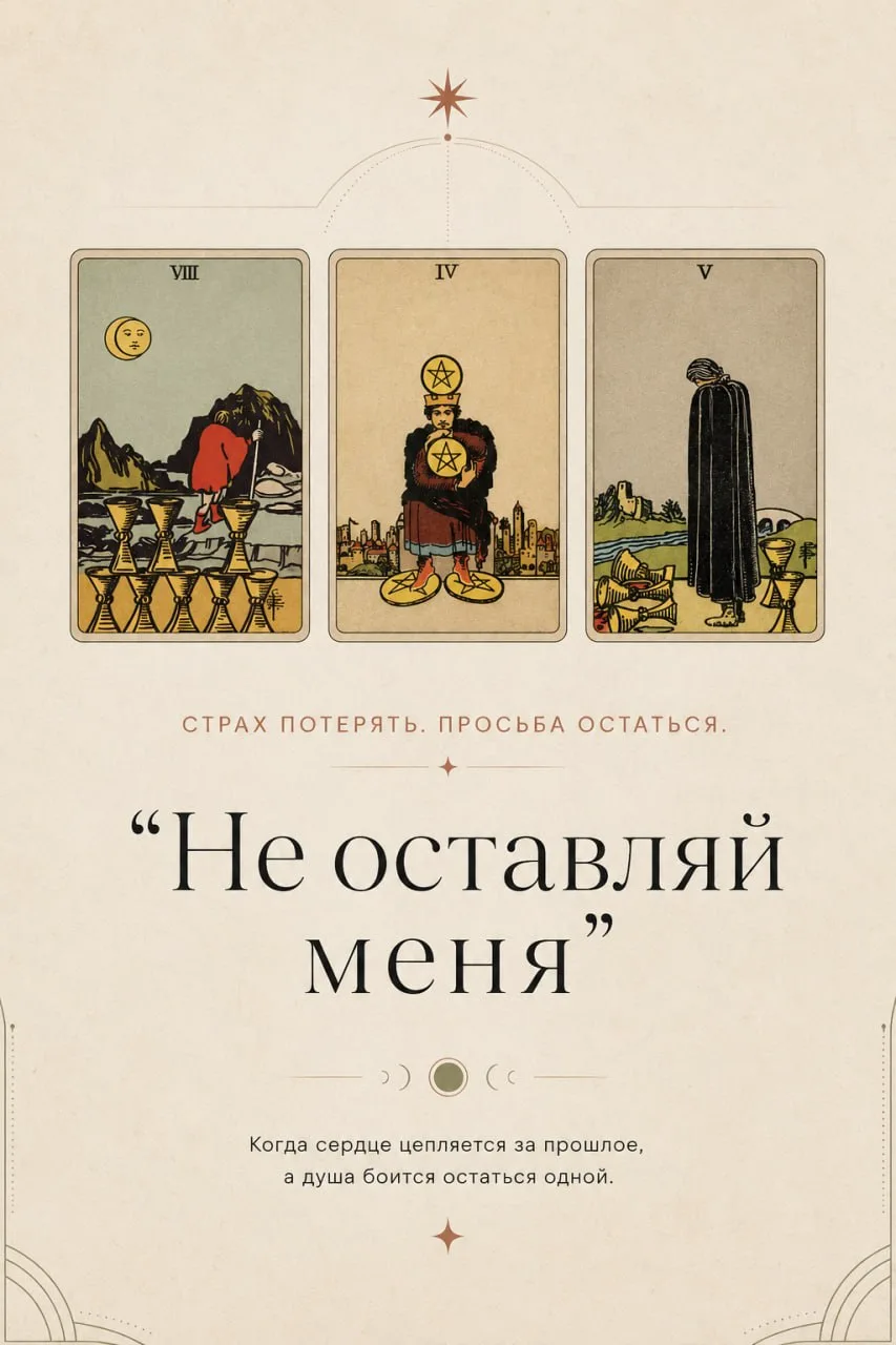#арканы #значения