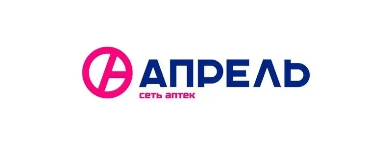 🛒Аптека Апрель