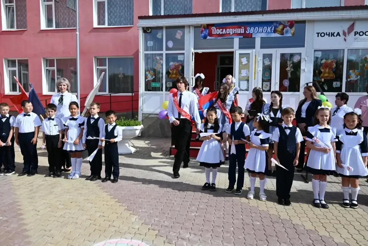 САМОЛЁТИК БУДУЩЕГО