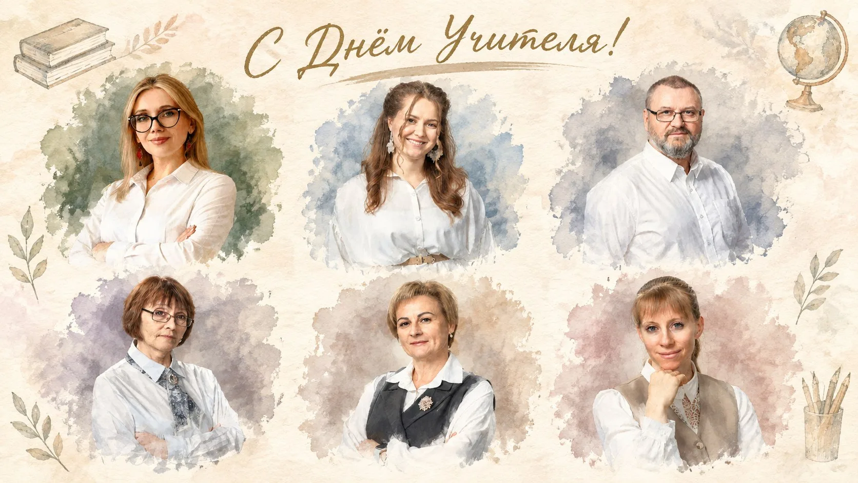 Дорогие коллеги!