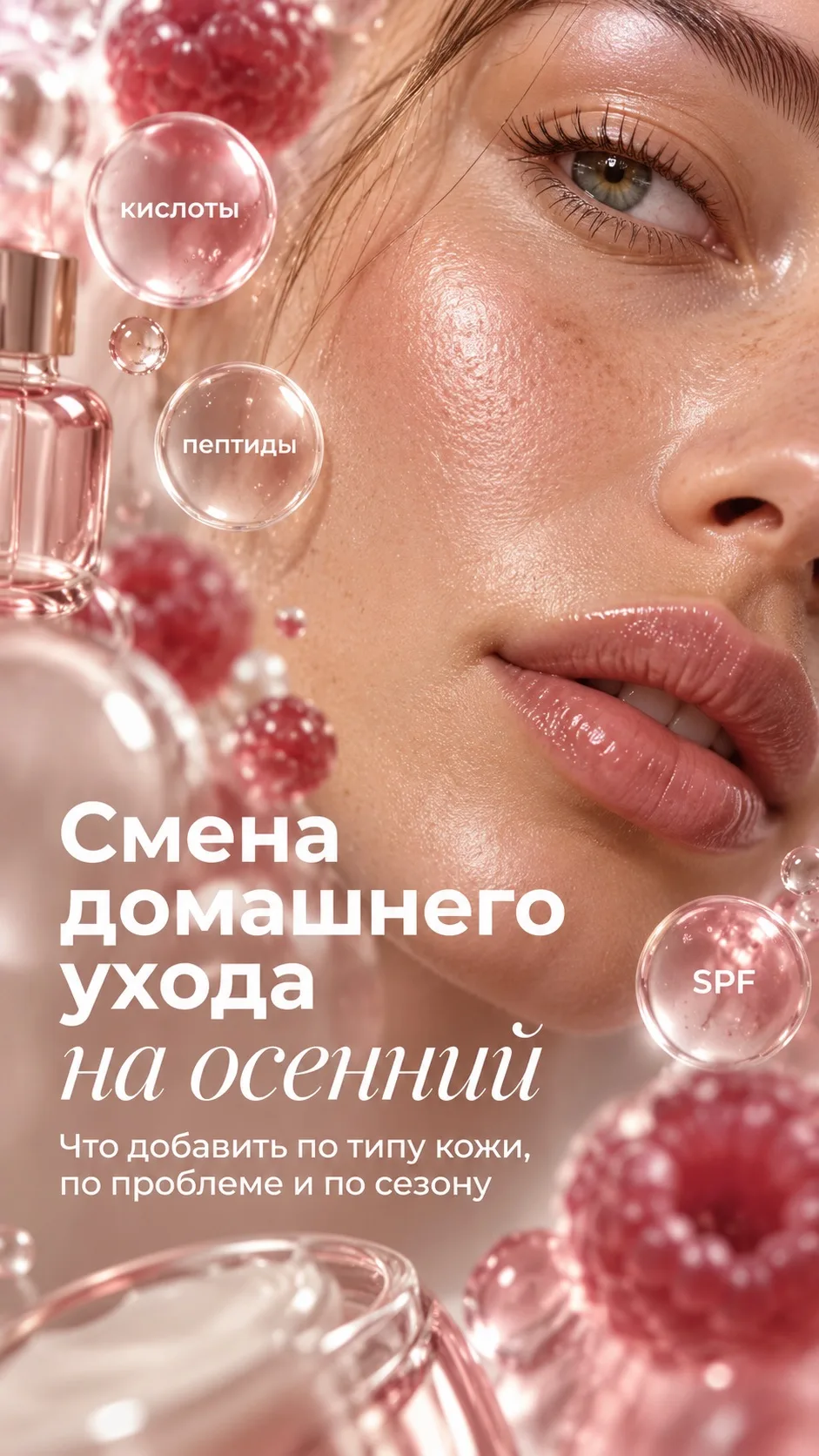 #сменадомашнегоухода #уход