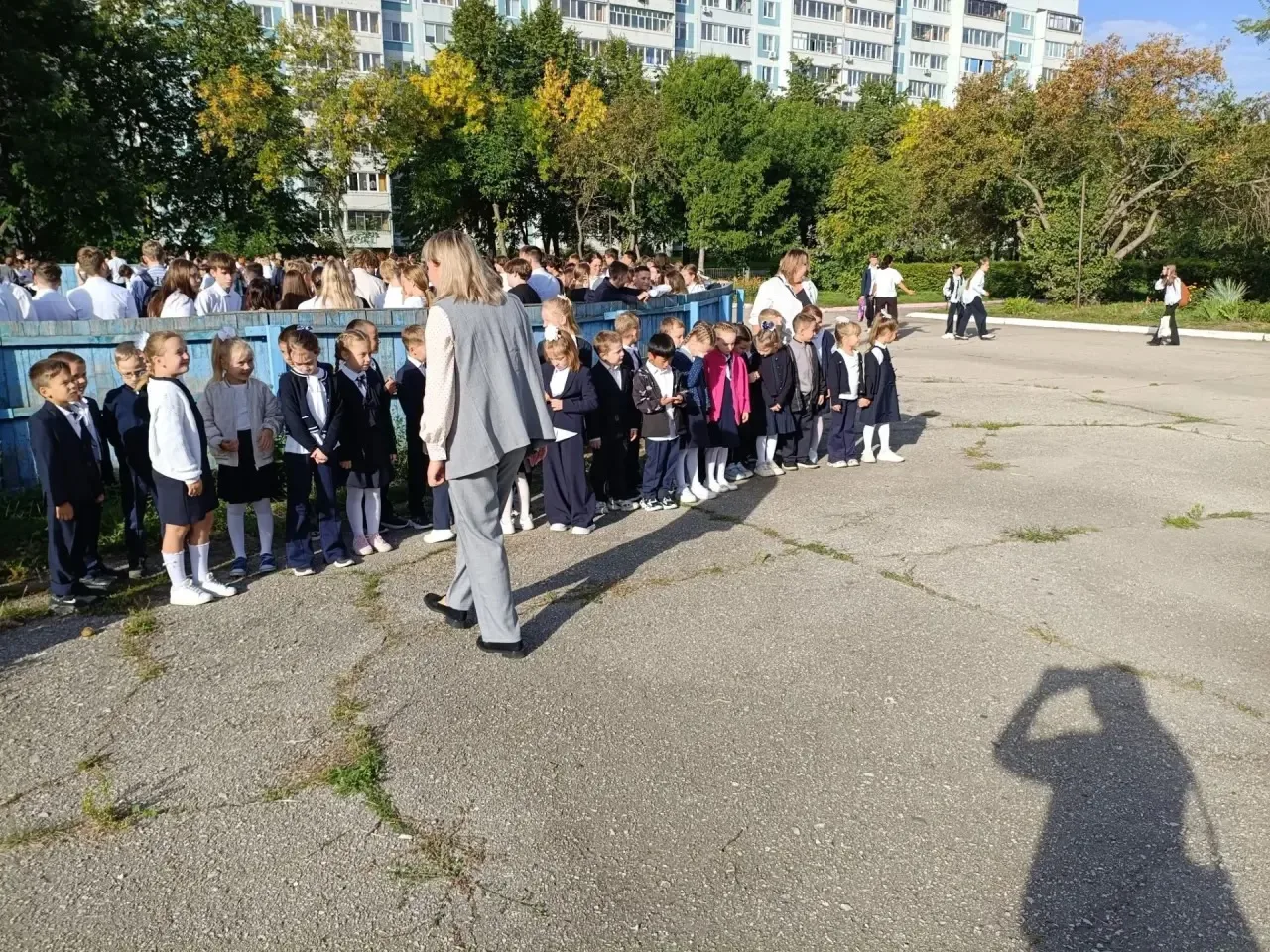 🚨 УРОКИ БЕЗОПАСНОСТИ 🚨