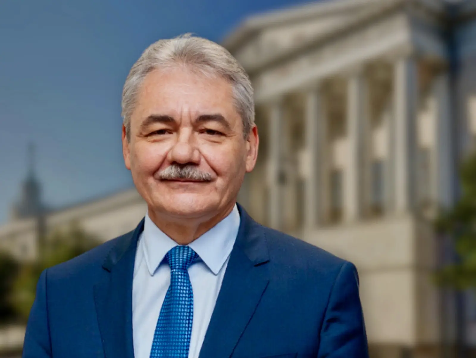 Владимир Беспалов: «Технологическое лидерство невозможно строить в изоляции»