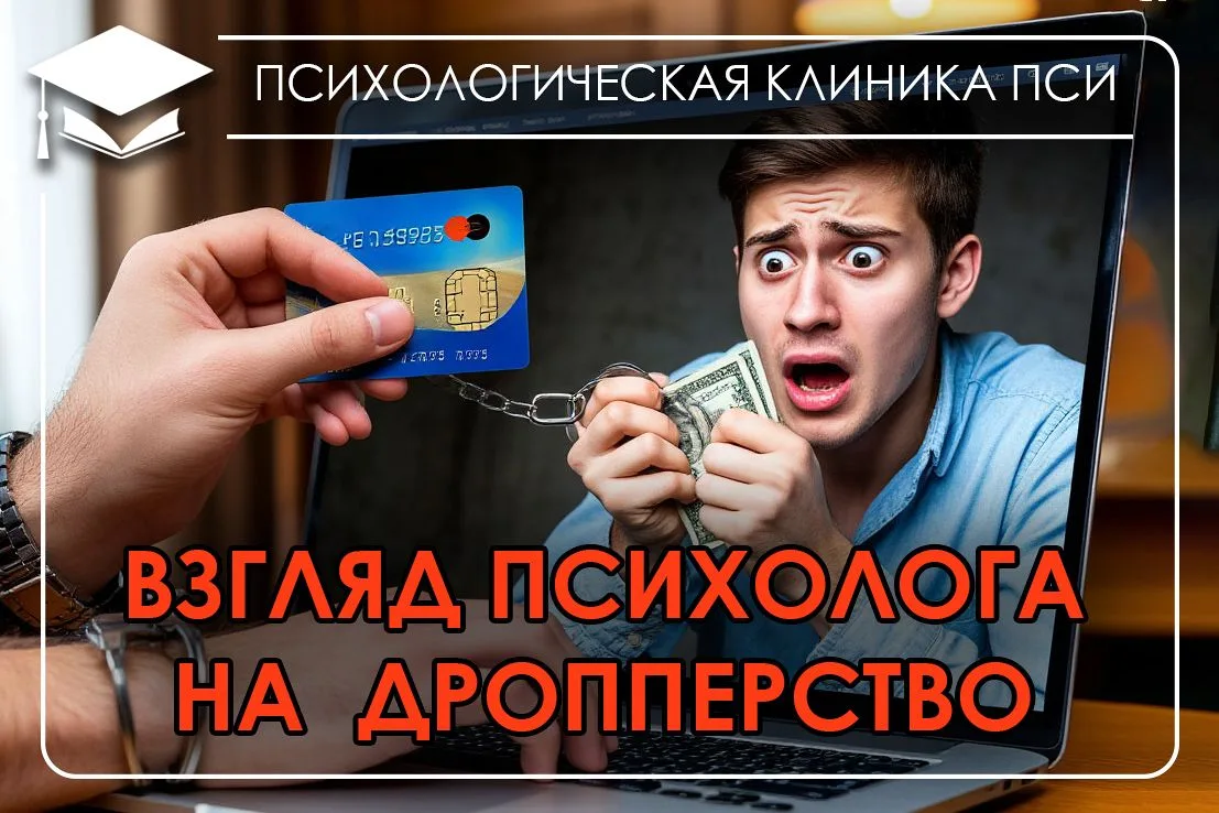 🚫 Как не стать дроппером и вовремя распознать уловки мошенников? 

🗣 Обязательно обсудите с подрос