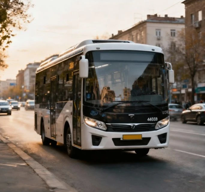 Об ограничении движения транспортных средств маршрута № 163 «Нерехта – Волгореченск»