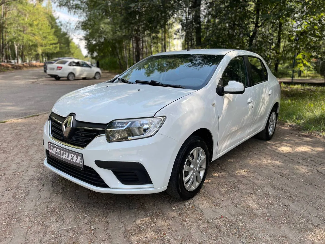 Renault Logan