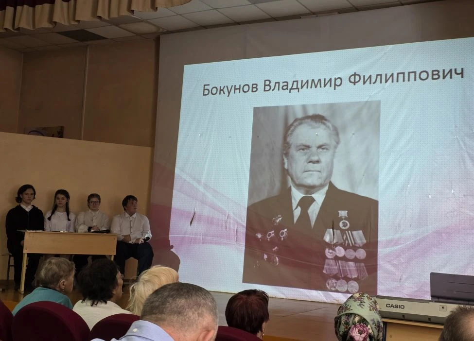 В Качугской школе №2 открылся музей истории  В Международный день музеев, 18 мая, в качугской школе 