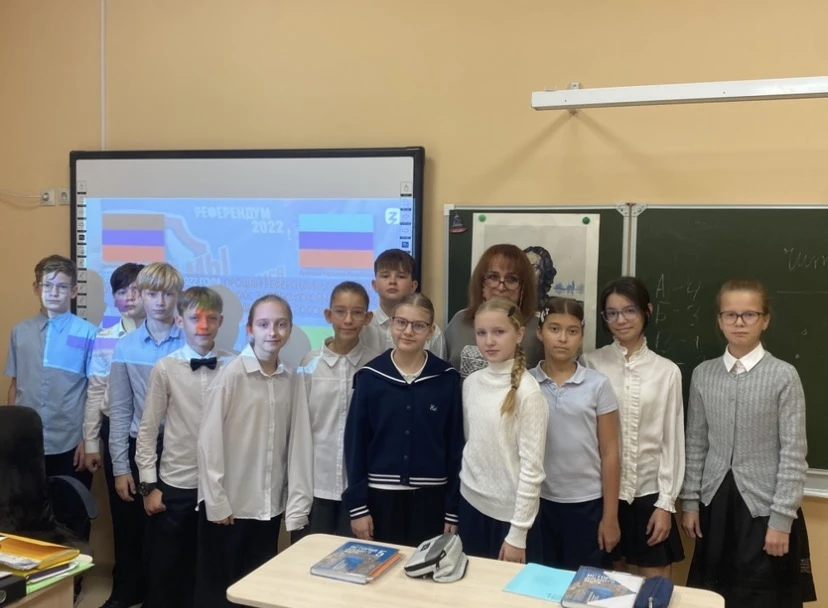 📚 🇷🇺 ОДНА СТРАНА, ОДНА СЕМЬЯ, ОДНА СУДЬБА!