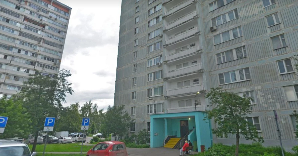 💡Временное отключение электричества пройдет Московском.