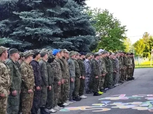 2 июня 2026 года на базе МБОУ СОШ № 14 ст. Незамаевской состоялось торжественное открытие  учебных с