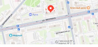 Уважаемые бийчане!