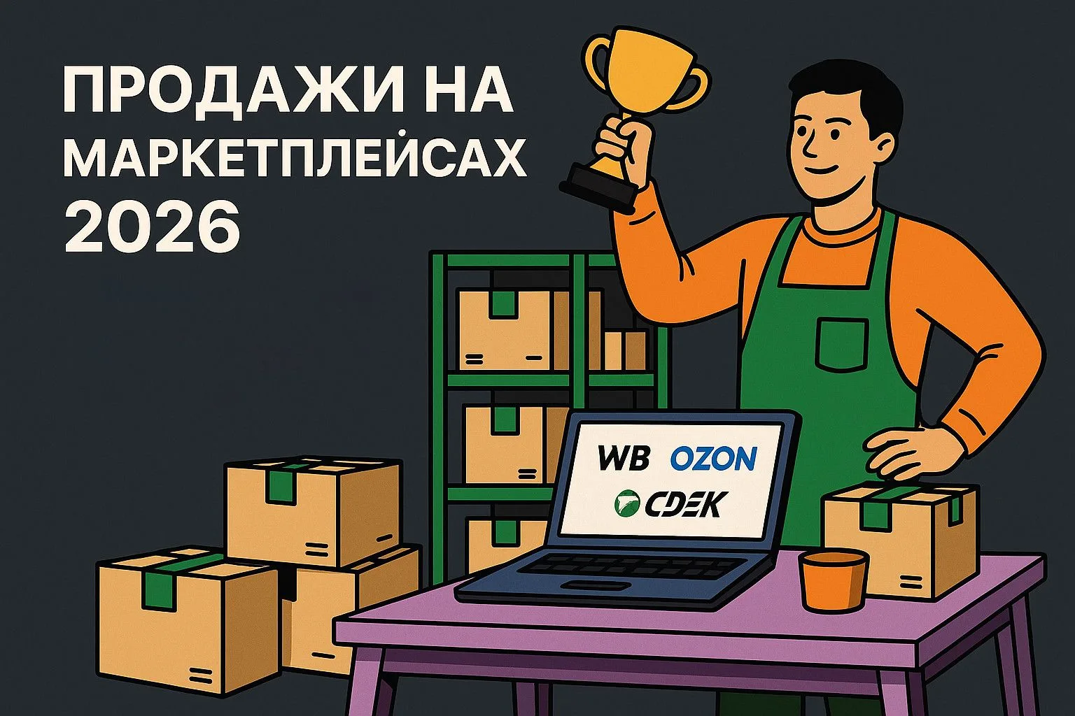 Щёлковская ТПП приглашает предпринимателей, производителей, поставщиков, селлеров и все...