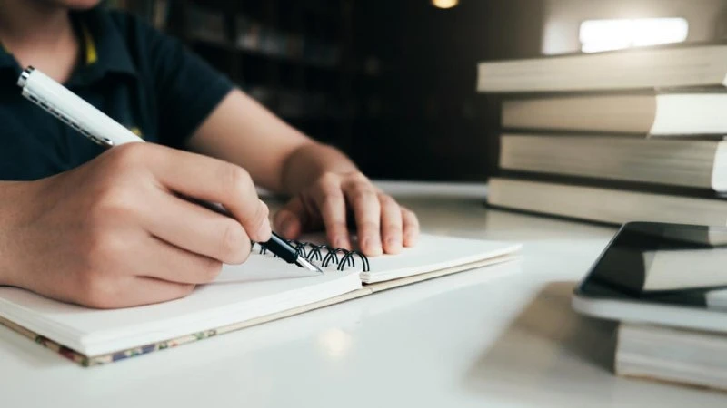 📚 Школа поэтического мастерства вновь открылась в Йошкар-Оле