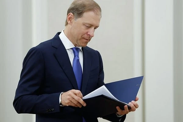 Россия и Индия планируют унифицировать стыковочные системы будущих национальных орбитал...
