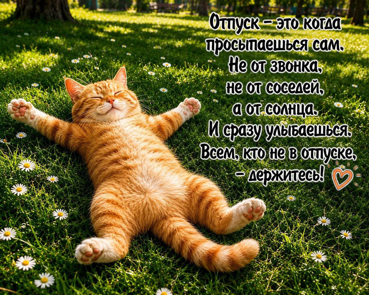 Хорошего отдыха всем, кто сейчас в отпуске! 😊

#МояКоломна #ВечерняяКОТомна