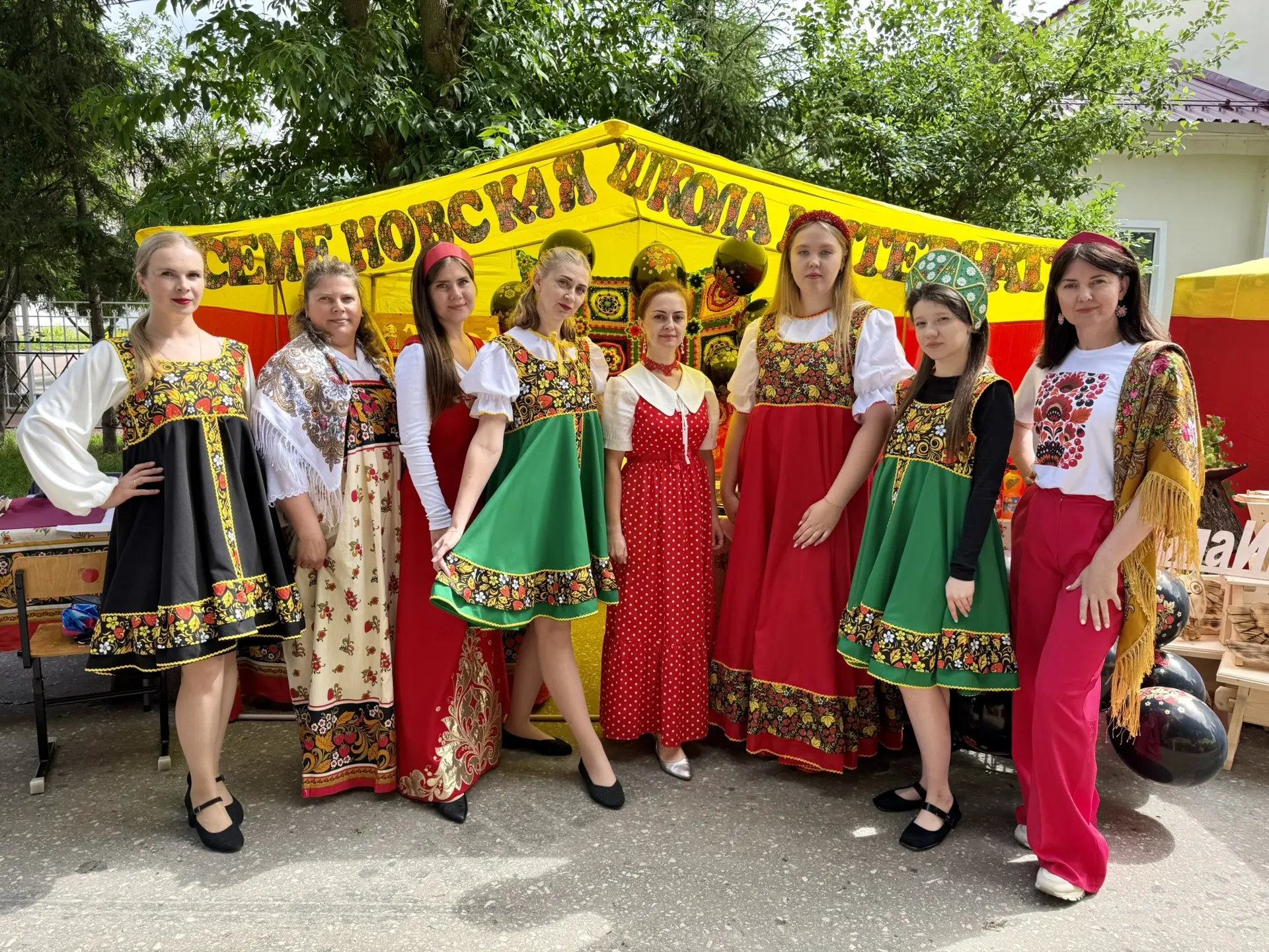 Золотые руки, золотые традиции!✨

С гордостью делимся яркими моментами нашего дня!🔥Сегодня коллекти