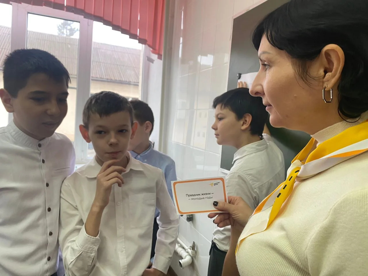 💫Многообразие языков особенно важно для достижения устойчивого развития человечества, ведь мирное со