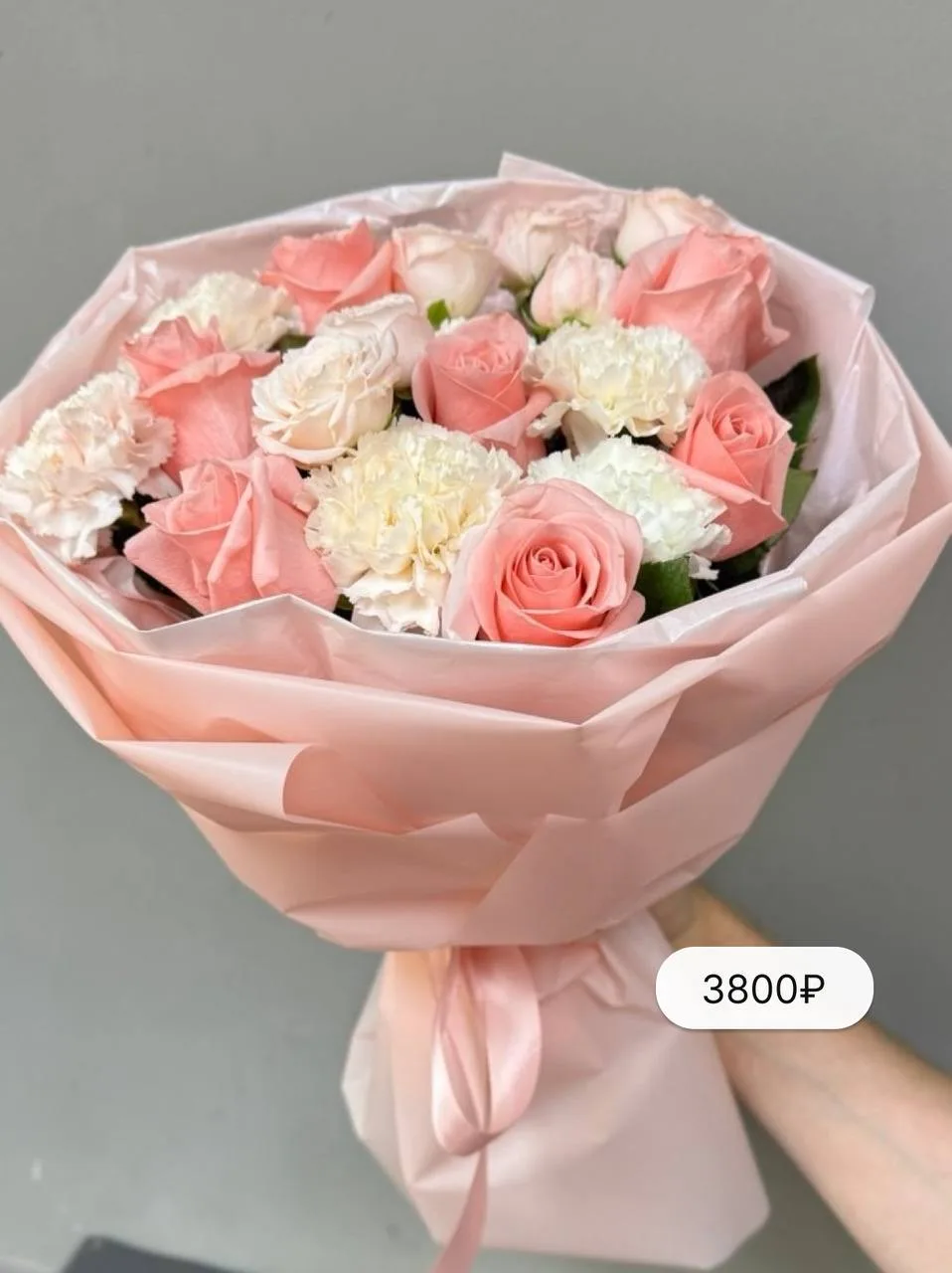 🤍💌 Любовь, цветы и тёплые вечера