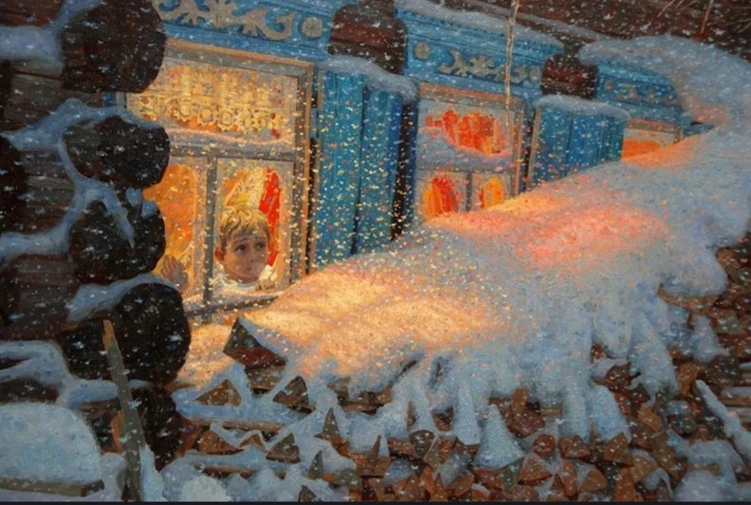 ❄️ Работающим родителям на заметку: как обезопасить дом в морозы, пока вы на работе