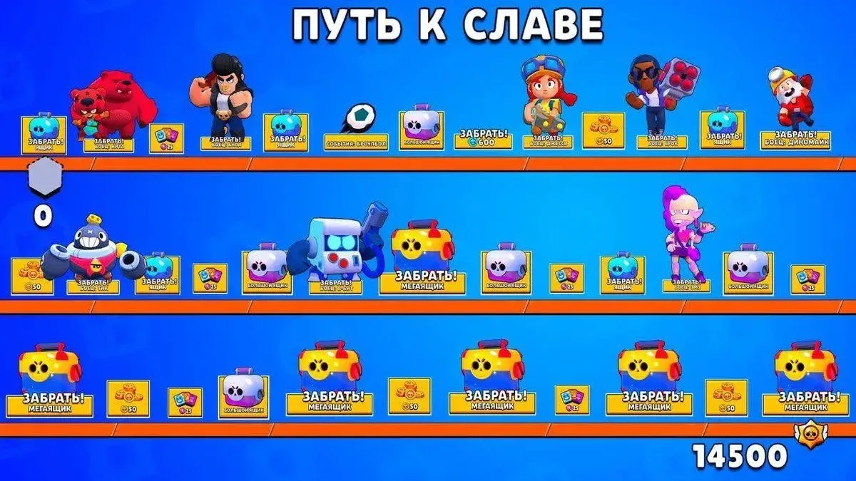 Настольгия…