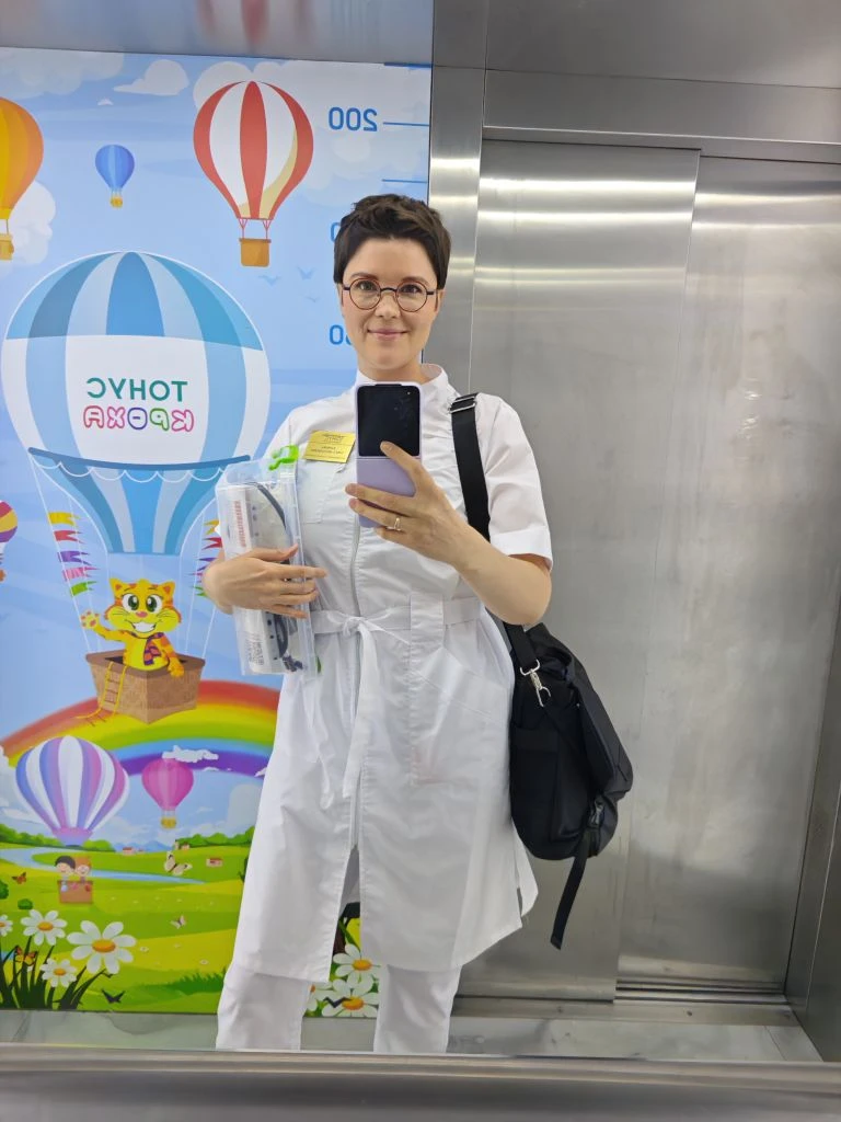 С Днём Святой Троицы! ✨🕊️
Сегодня весь день занималась тем, что очень люблю- помогала людям.
В тако