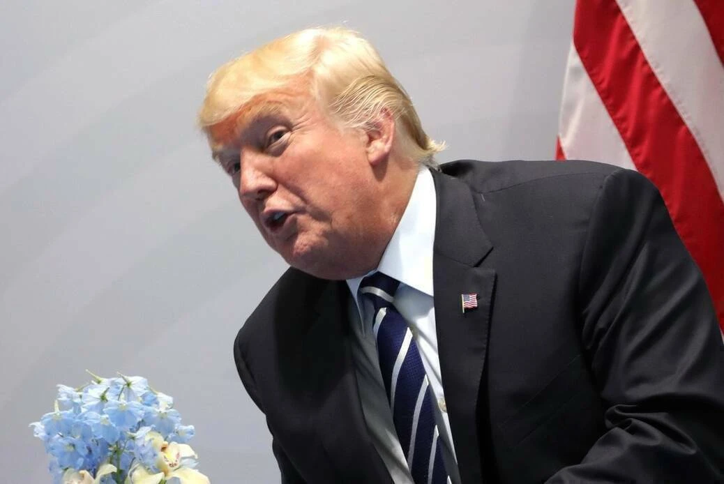 Трамп заявил, что его разговор с Путиным уже подготовлен