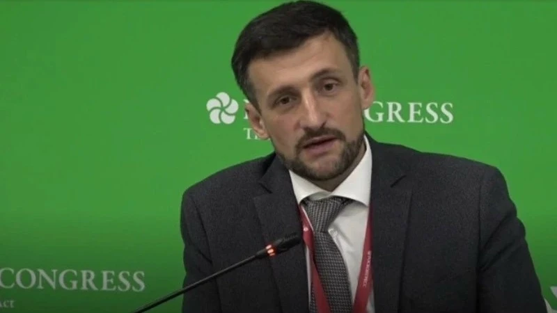 Сахалинский министр рассказал о цифровом двойнике региона как драйвере инвестиций на ВЭ...
