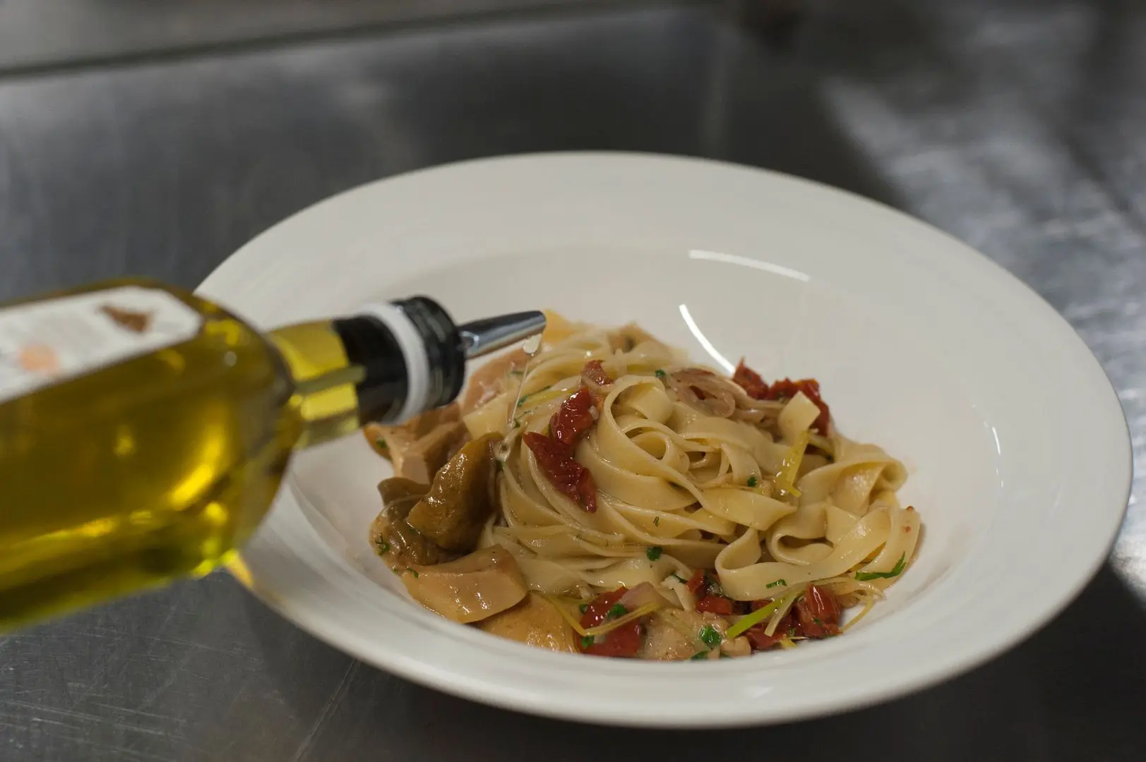 🍝 Подмосковные макароны едят за границей – вот где именно