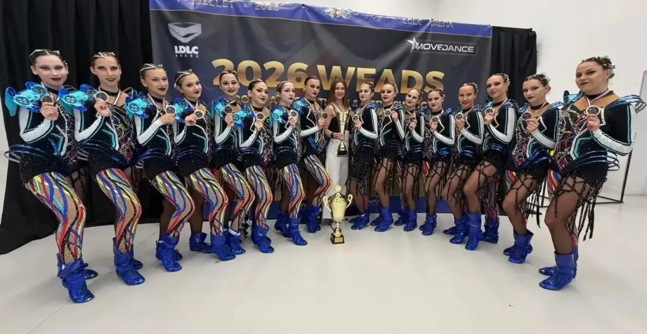 «Золото» Кубка мира едет в Ростов-на-Дону