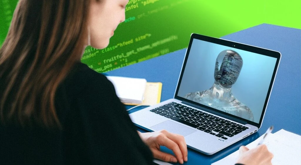 📰 Познакомьтесь с Гриффином, первой моделью искусственного интеллекта, которая может п...
