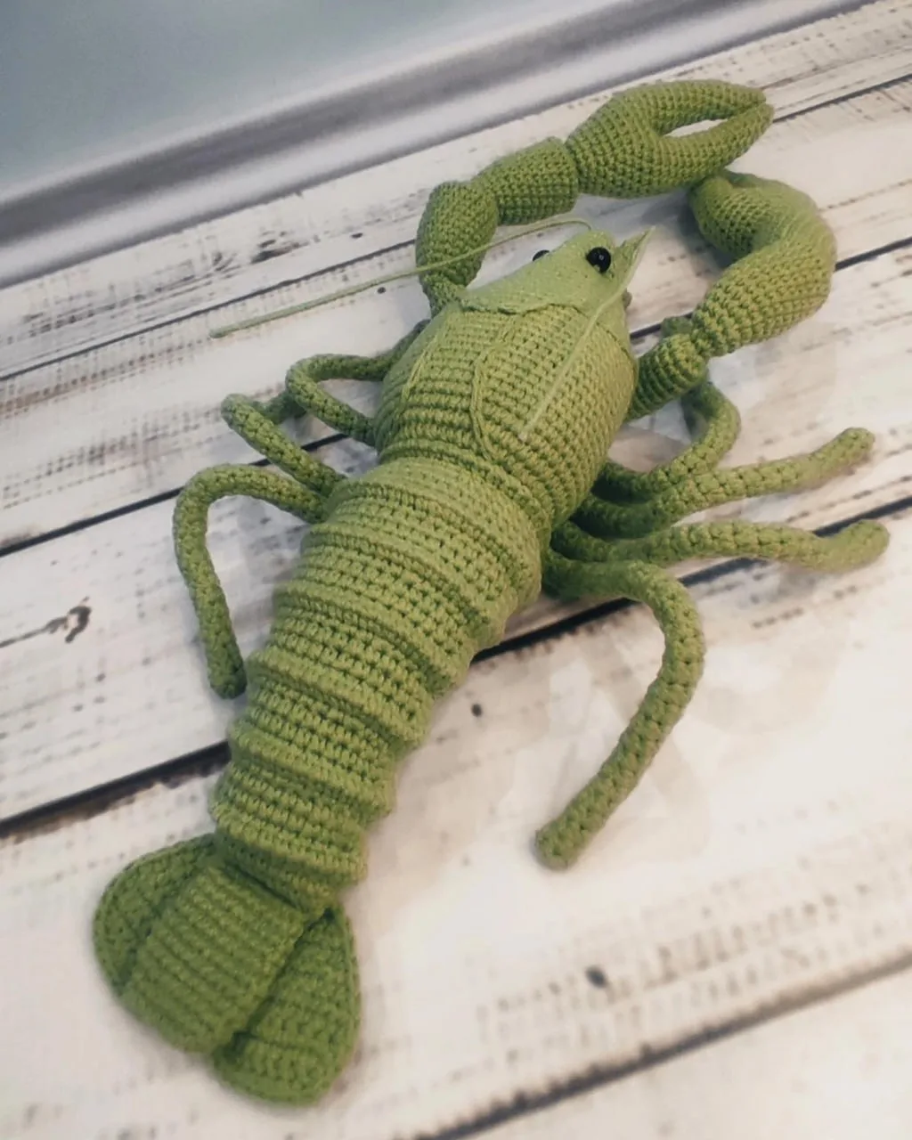 🦞 Речной рак