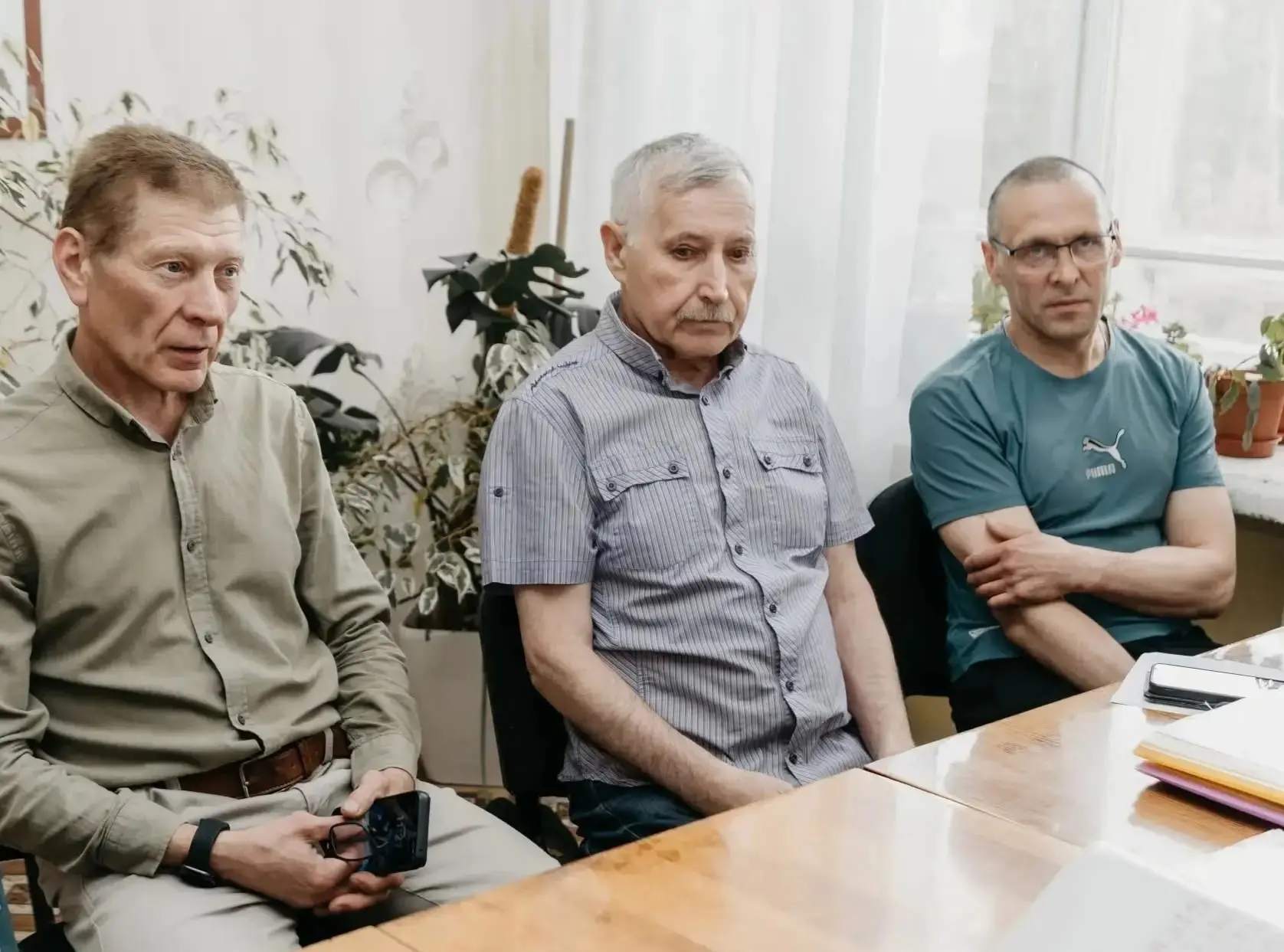 2 июня 2026 года на базе Магнитской средней школы Кусинского муниципального округа состоялась рабоча