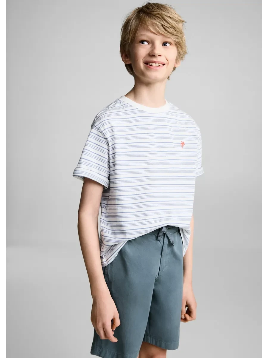 ⚡️ Шорты, Mango kids