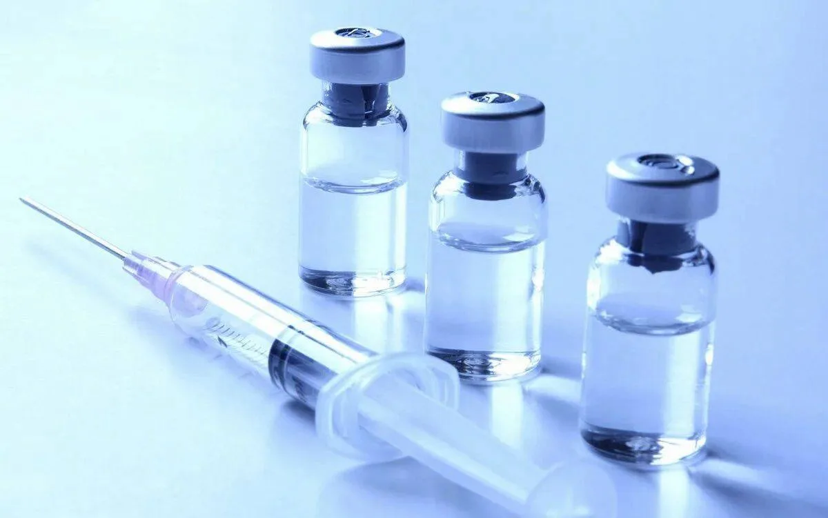 💉 «Аллергарда»: в Минздраве зарегистрировали вакцину от пыльцевой аллергии