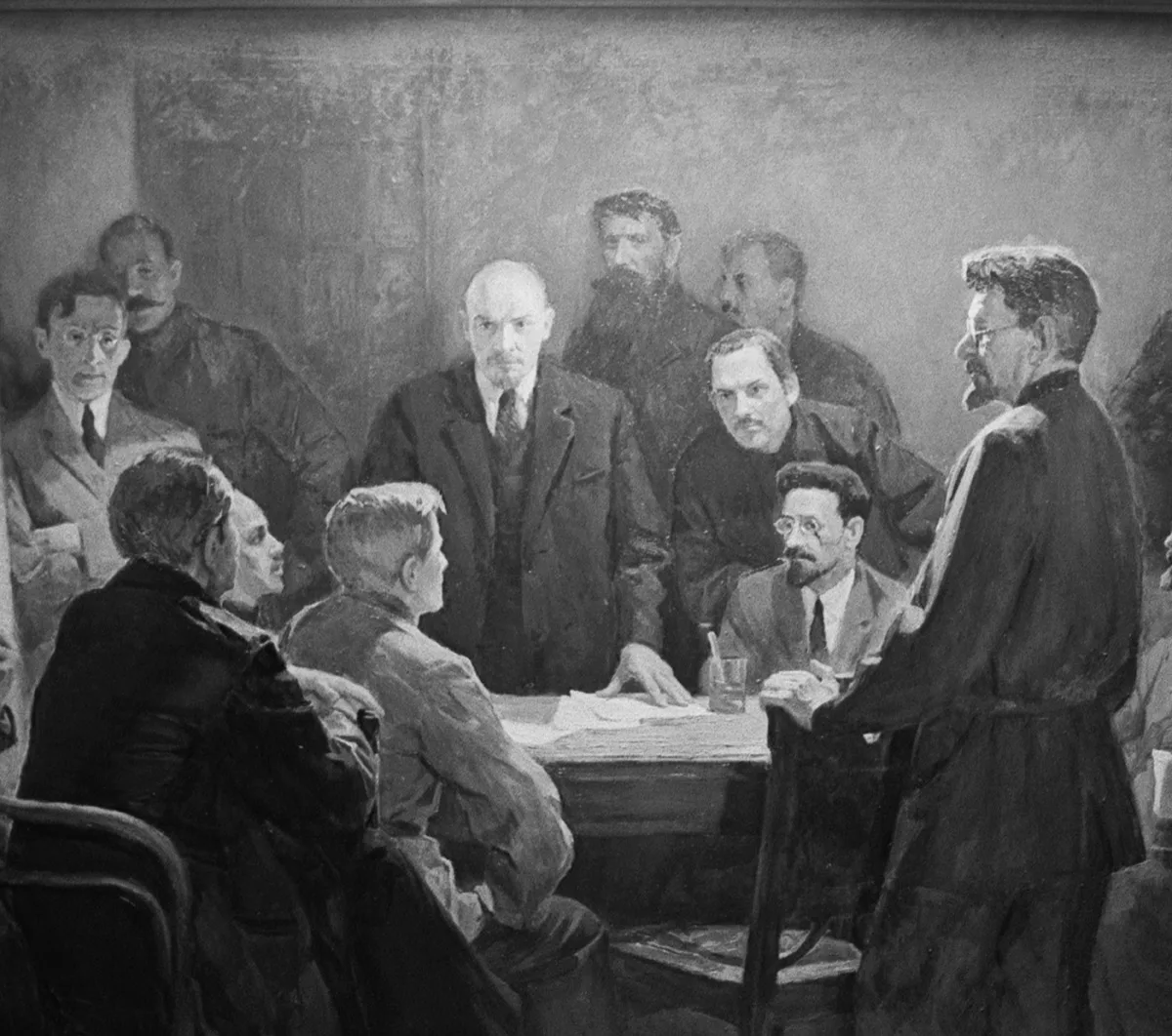 Право наций на самоопределение: как ленинская национальная политика повлияла на судьбу ...