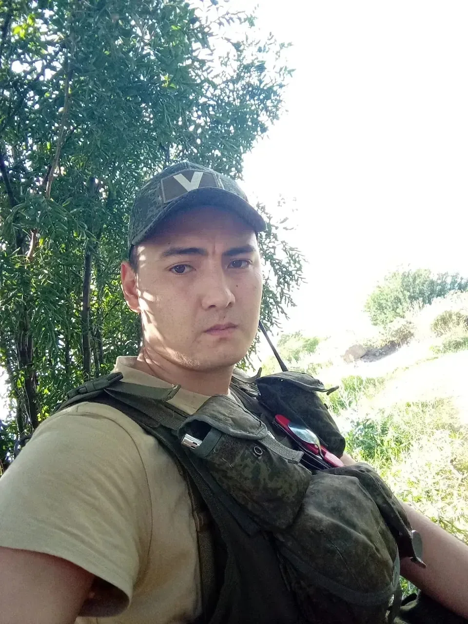 Уважаемые односельчане!