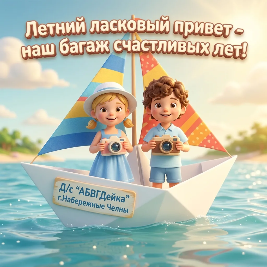 Сегодня 28 августа — а значит, у лета остались считанные деньки. Как же не хочется отпу...
