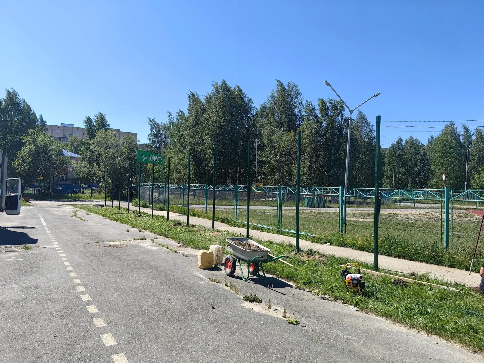 Изображение 1 к публикации «Подслушано Стрежевой | Нижневартовск | Томская область | Излучинск | ЖК Импульс | Прибрежный | Ладный | Себур | Апельсин | Работа | Вакансии»