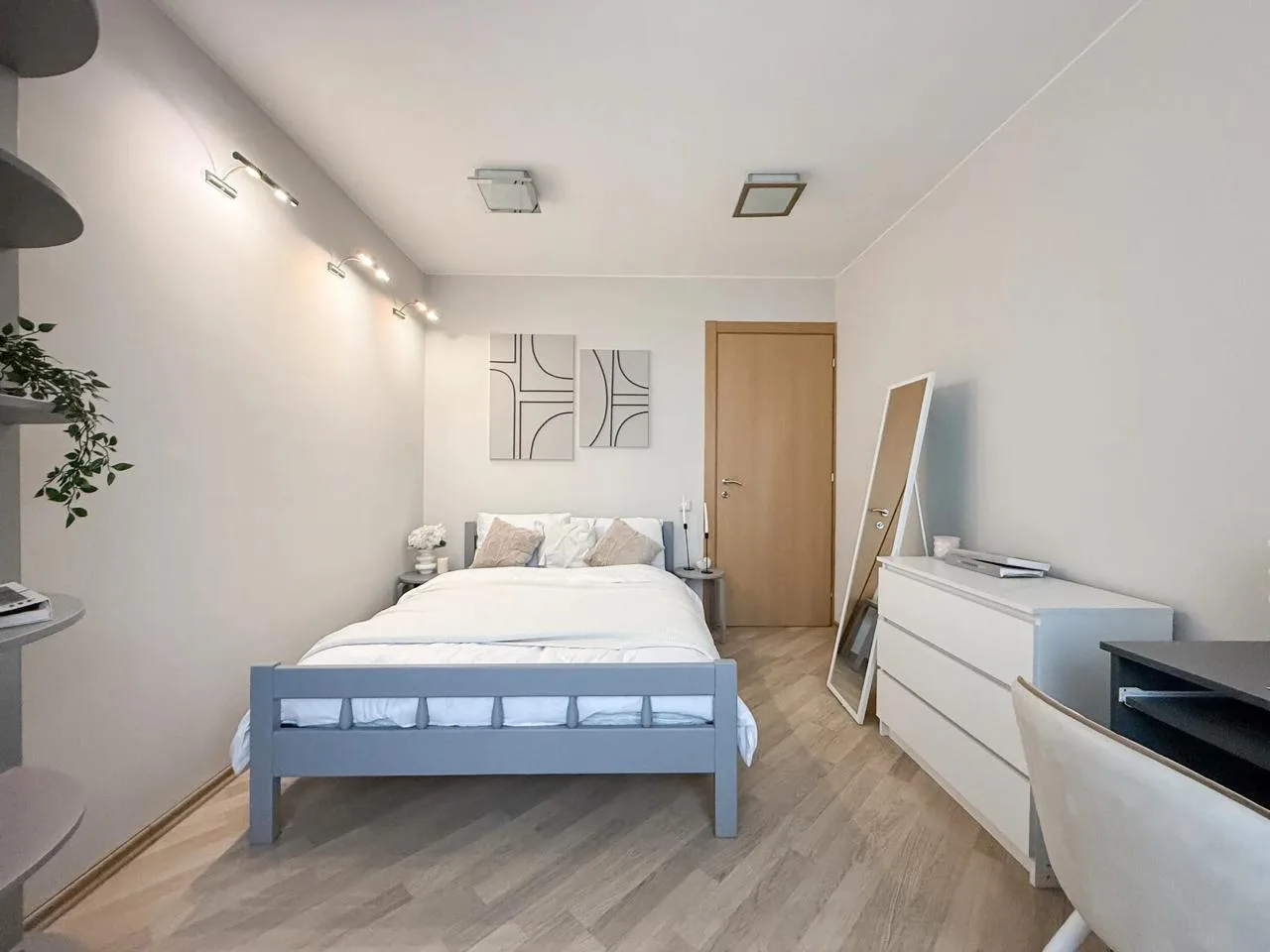 КОМНАТА, 11.6 м²