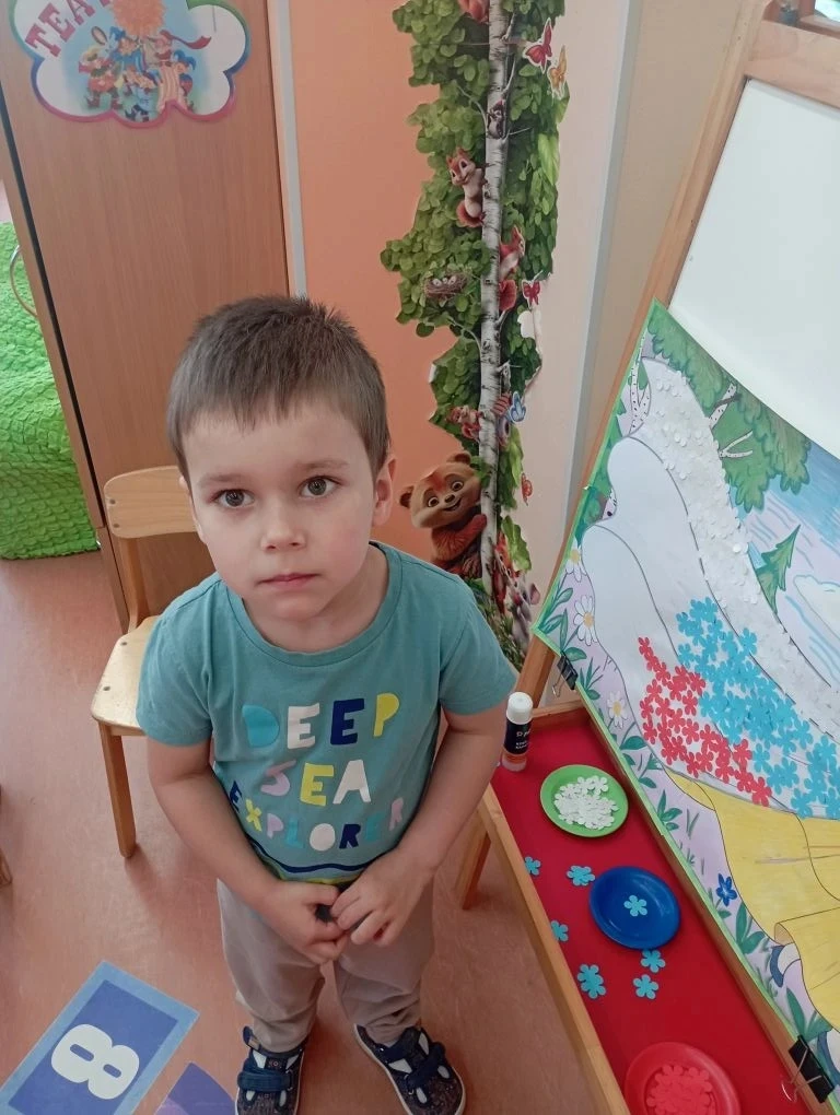 Друзья, всем привет! 👋 Вчера у нас в детском саду был по-настоящему особенный и трогательный день. 
