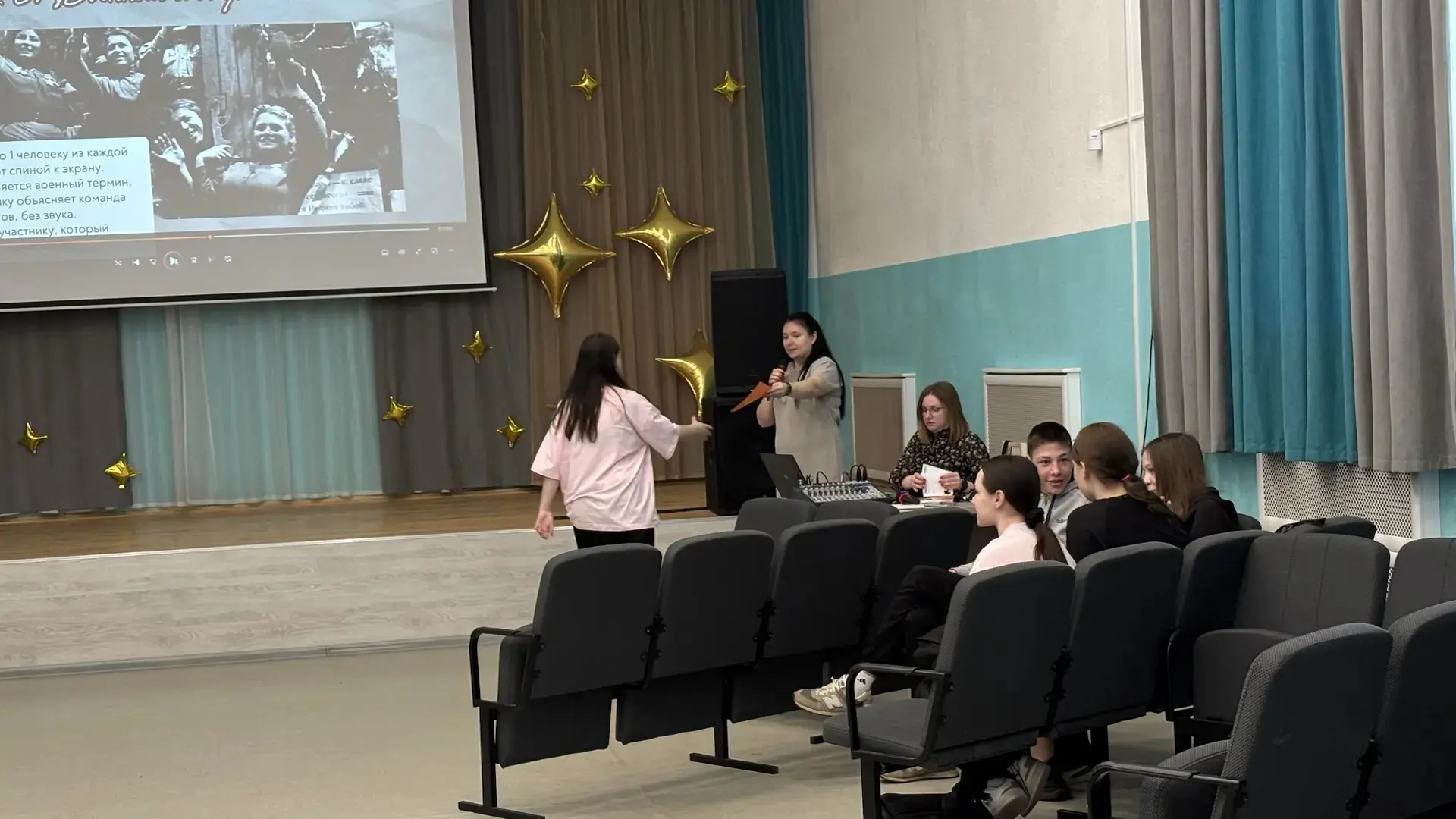📜 На этой неделе для учеников 5–11 классов мы провели квиз «О героях былых времён», посвящённый исто