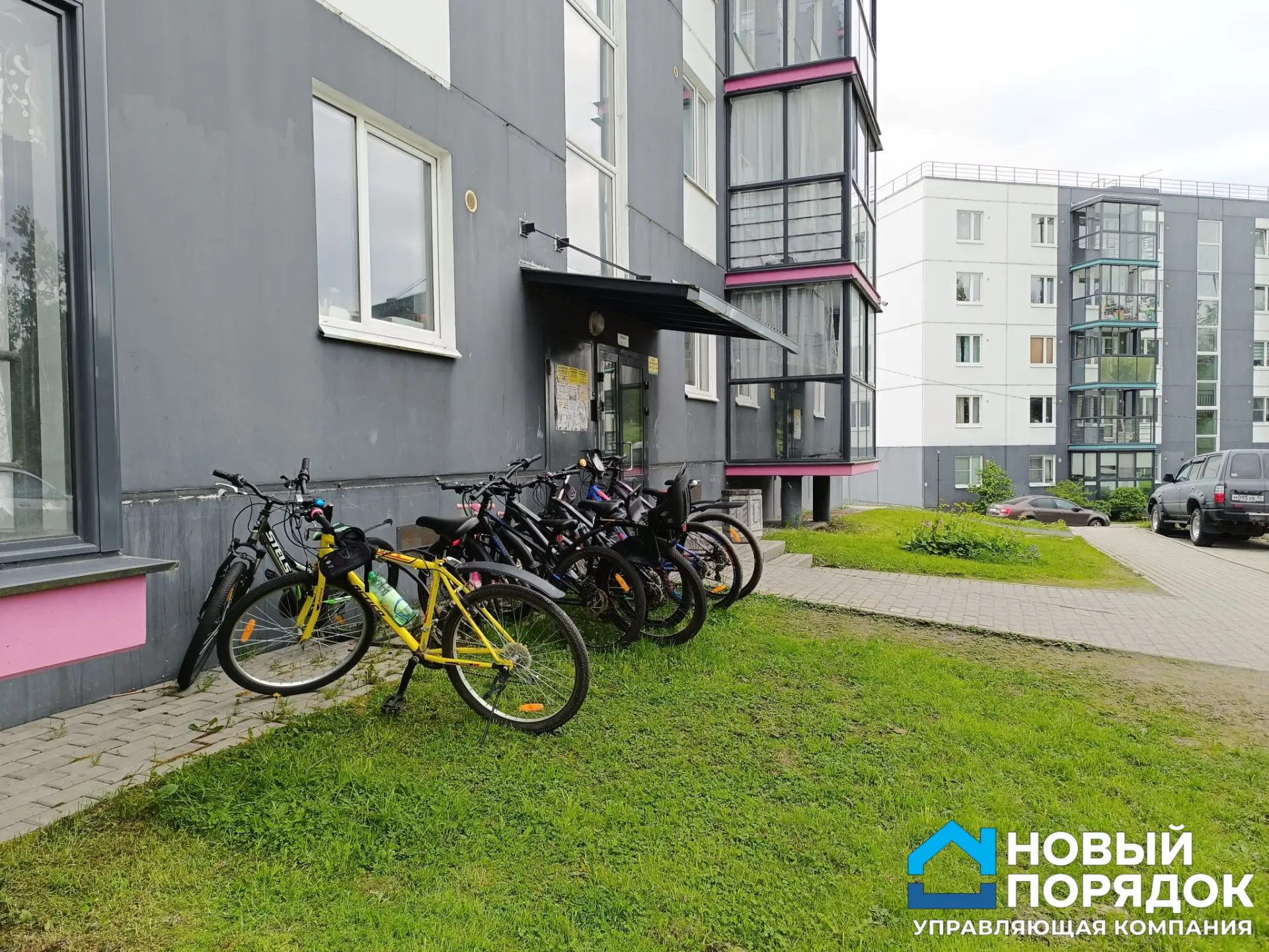 🚲 ЛЕТО НА КОЛЕСАХ🚲

Уважаемые жители,

Лето в самом разгаре, и это прекрасное время для активного 